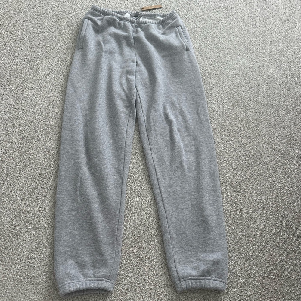 SKIMS joggers